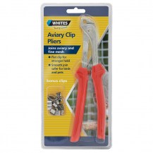 12407 - aviary clip plier